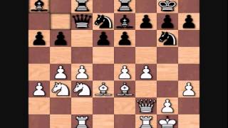 Anatoly Karpov's Top Games: Eugenio Torre vs Karpov