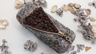 Декор банки кофе! Мастер класс!