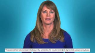How Does AZO Bladder Control® Work?