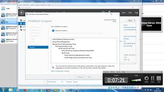 Компьютерные уроки/Windows Server 2016/70-740/Урок 12 (Контроллер домена)