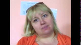 ОТЗЫВ О ЖЕНСКОМ ТРЕНИНГЕ ПАVЛА Р. "НА САМОМ ДЕЛЕ Я УМНАЯ, НО ЖИВУ КАК ДУРА"