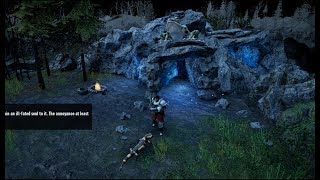 Bannermen Campaign Walkthrough | PART 16 | Well of Idrym | No commentary