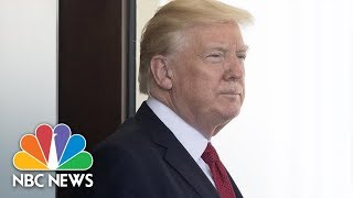 President Donald Trump Speaks At GOP Retreat In West Virginia | NBC News