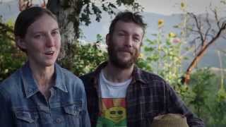How Cannabis Farming Allows Family Farms in California to Feed their Community Video