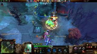 Dota 2 - Max Settings 1080p with GTX 1080 & i7-6700K Fps Test
