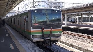 【東海道線】 踏切事故その後