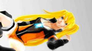 【MMD-Naruto】 Naruko- Lamb