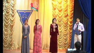 GrGU День независимости Туркменистана