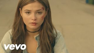Hayley Kiyoko - Girls Like Girls