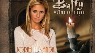 Buffy the Vampire Slayer Soundtrack Medley