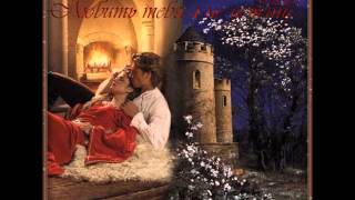 Красивая песня "Женщина любимая"
