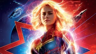 Captain Marvel Review - YMS