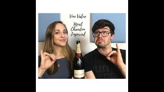 Vino Value: Moet Chandon Imperial