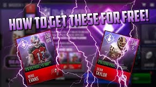 HOW TO GET A FREE 120 OVERALL BOSS PLAYER EVERY WEEK!! CHEAPEST WAY TO COMPLETE 120 OVERALL BOSSES!!