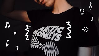 15 canciones de Arctic Monkeys ❀ Abbey C