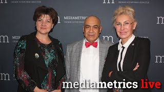 Женщина в праве. С Людмилой Айвар. Экзамен для адвоката