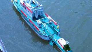 DGzRS Robbe Berlin & Steppke boat