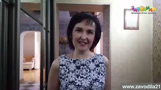 Отзыв об аниматорах Леди Баг и Ниндзяго от Заводила