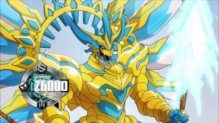 Cardfight Vanguard G(AMV) Chrono vs Taiyou
