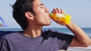 TRIK  SULAP VISUAL YANG MENGAGUMKAN