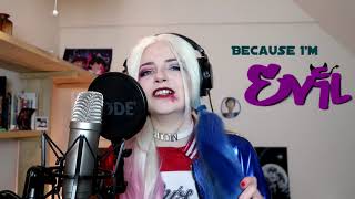 Harley Quinn - Evil [Parody]