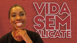 Parei de tirar a cutícula - veredito | Soul Vaidosa
