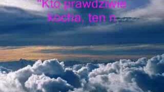 Miłość... Cytaty o miłości