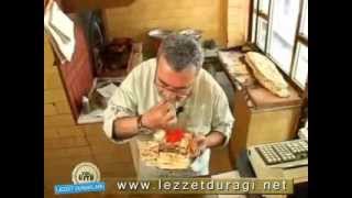 Yol Üstü Lezzet Durakları - Mehmet Yaşin - Denizli - Lezzet Kebap Salonu - Fırın Kebabı