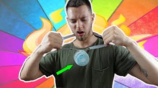 5 GADGETS für heiße SOMMER TAGE!