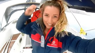 Sailing Around the World (Sailing La Vagabonde) - Ep. 1 Intro & Sailing Turkey