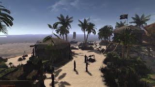 Gothic II Returning 2.0 New screenshots