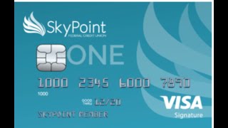 $1000 Flex Loan (No Credit Check) SkyPoint Federal Credit Union Review!