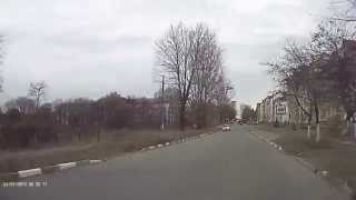 м.Борислав.Борислав-Дрогобич