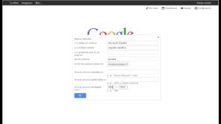 Cómo funciona Google Académico