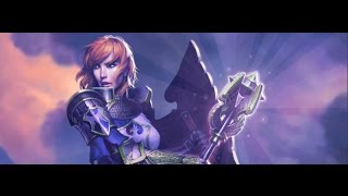 Neverwinter - Oathbound Paladin Guide 2 (Levels 10-15)