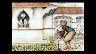 efteling sprookjes de tuinman en de fakir