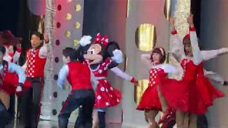 It's Verry Minnie! 2020-01-23