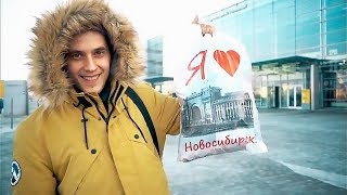 vlog Съёмки в Екатеринбурге. Патрисия Каас. Финансовый советник из Канады ТРЭВЕЛ БЛОГ