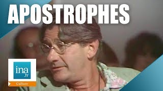 Apostrophes : Helmut Newton à propos de son travail  | Archive INA