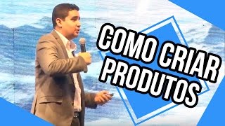 Como Criar um Produto Digital. Aprenda com Rodrigo Nogueira | Elevation Summit