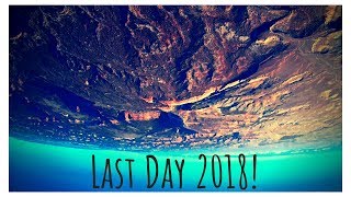Last Day 2018