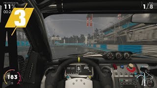The Crew 2 - Part 3 - FIRST PERSON RACING!