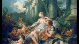 J.S. Bach- Suite No.1 in C major, BWV 1066: Bourrée I and II mvt. 6/7
