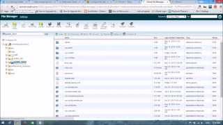 How to create and upload sitemap into domain root folder