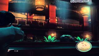Mafia 2 Прохождение.Глава 13 "Явление дракона"