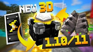 Graser10 3D Texture Pack [All Versions] (Minecraft Resource Packs)