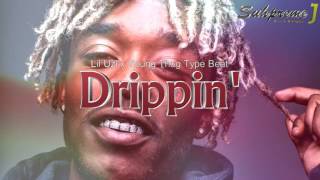 Lil Uzi Vert x Young Thug Type Beat 'Drippin'