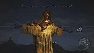 Ghost Recon Wildlands — Часть 16 (вариант 1). Концерт Босса