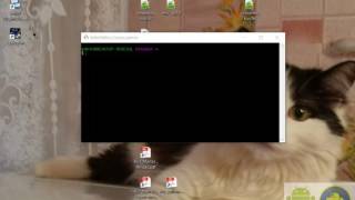 Установка Kivy (Python 3) на Windows - подробное руководство.