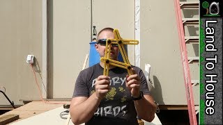 Angle-izer Template Tool by Anteco